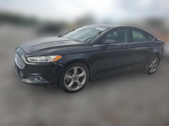 FORD FUSION 2016 3fa6p0hd0gr319587