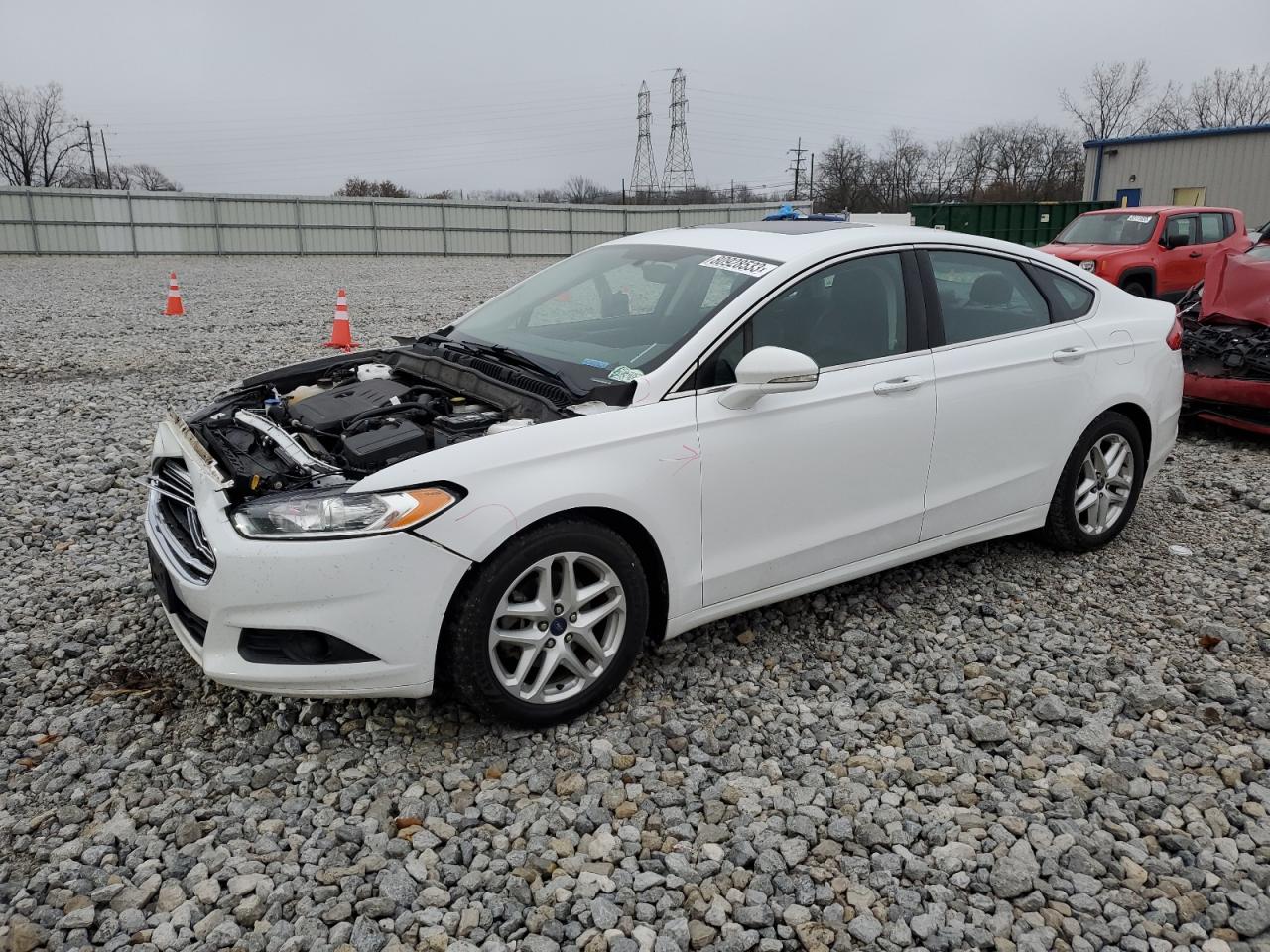 FORD FUSION 2016 3fa6p0hd0gr339273