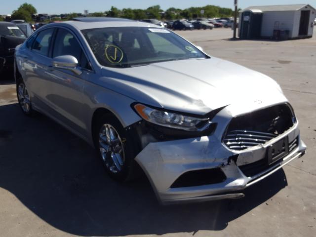 FORD FUSION SE 2016 3fa6p0hd0gr359295