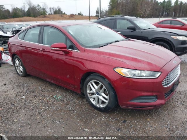 FORD FUSION 2016 3fa6p0hd0gr372810