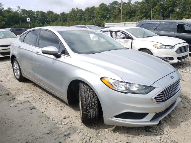 FORD FUSION SE 2017 3fa6p0hd0hr107533