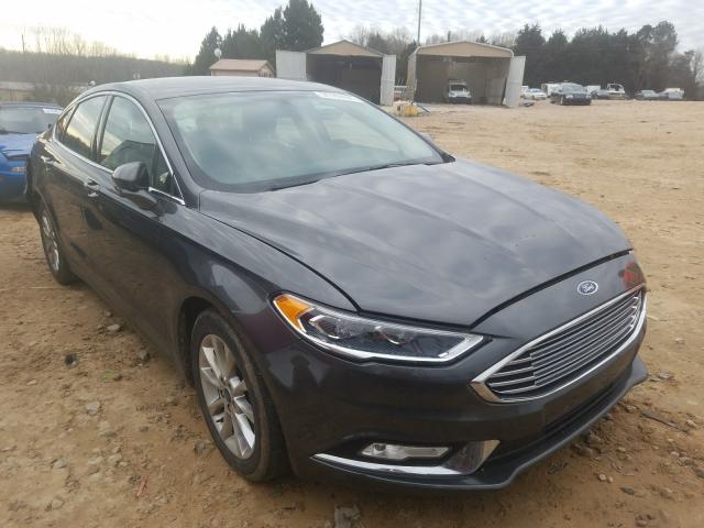 FORD FUSION SE 2017 3fa6p0hd0hr113106