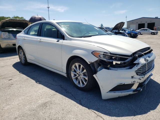 FORD FUSION SE 2017 3fa6p0hd0hr115888