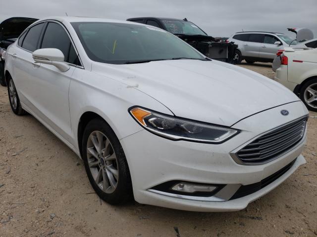 FORD FUSION SE 2017 3fa6p0hd0hr123019