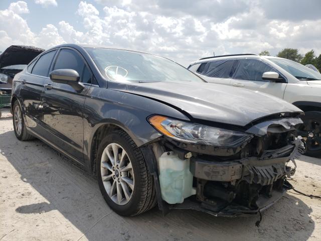 FORD FUSION SE 2017 3fa6p0hd0hr126647