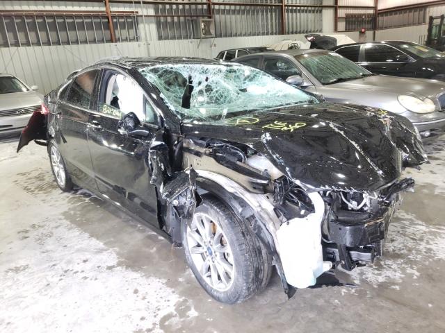 FORD FUSION SE 2017 3fa6p0hd0hr128155