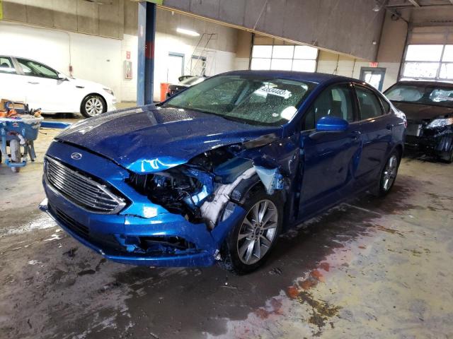 FORD FUSION SE 2017 3fa6p0hd0hr128995