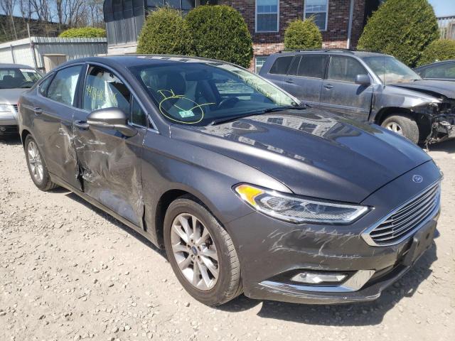 FORD FUSION SE 2017 3fa6p0hd0hr131573