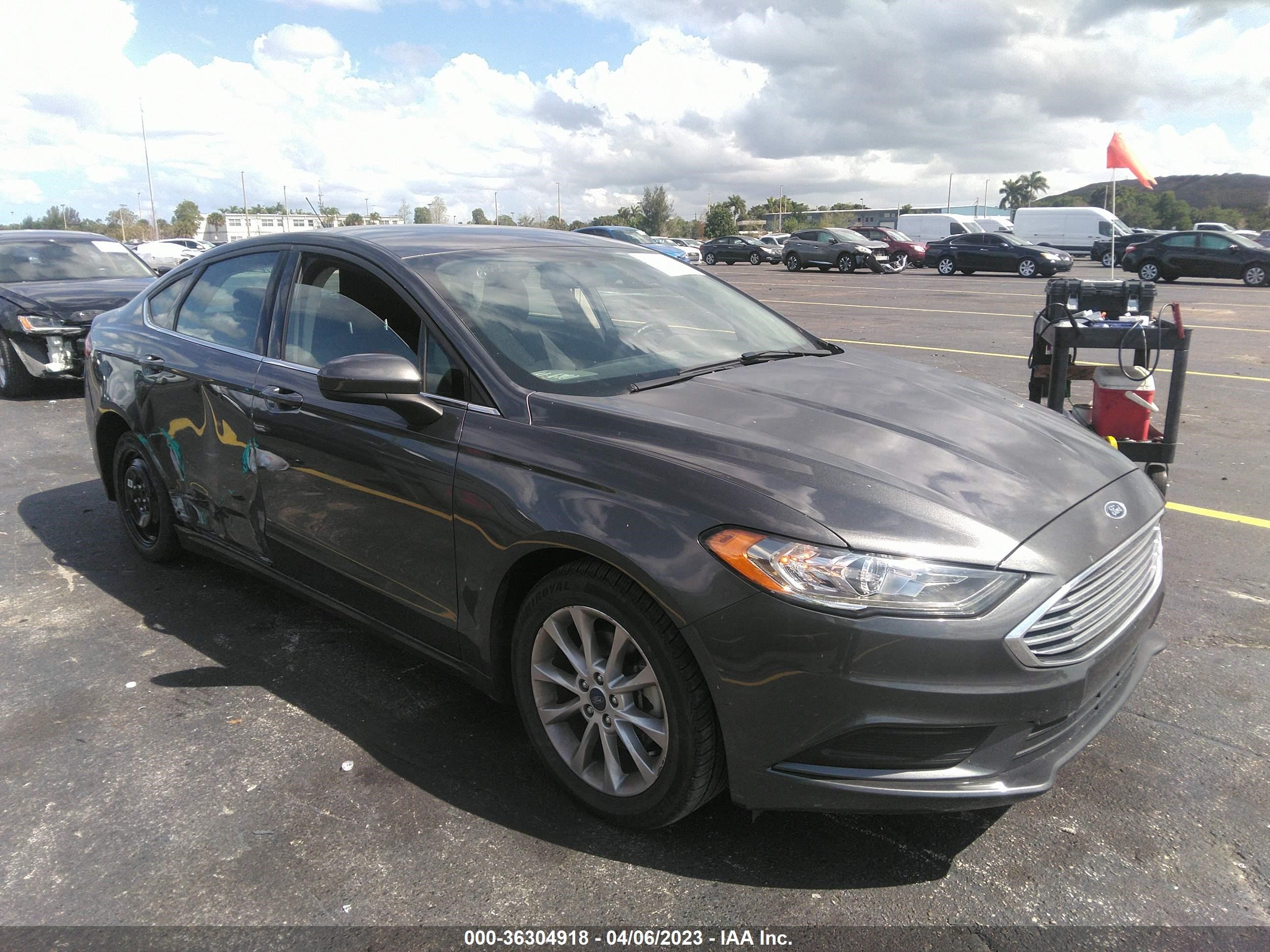 FORD FUSION 2017 3fa6p0hd0hr137230