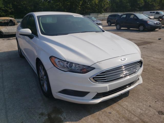 FORD FUSION SE 2017 3fa6p0hd0hr140354