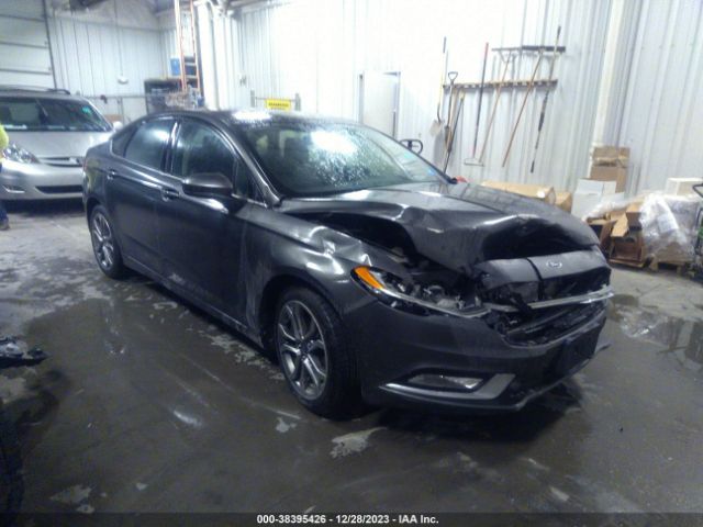 FORD FUSION 2017 3fa6p0hd0hr141665