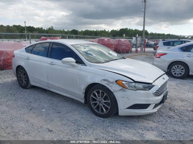 FORD FUSION 2017 3fa6p0hd0hr145473