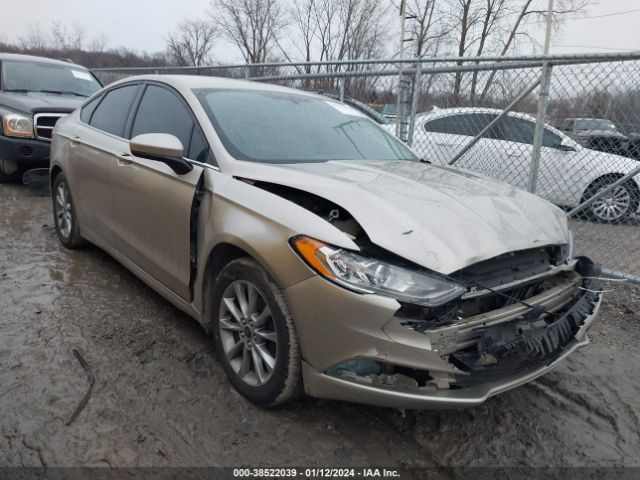 FORD FUSION 2017 3fa6p0hd0hr155369