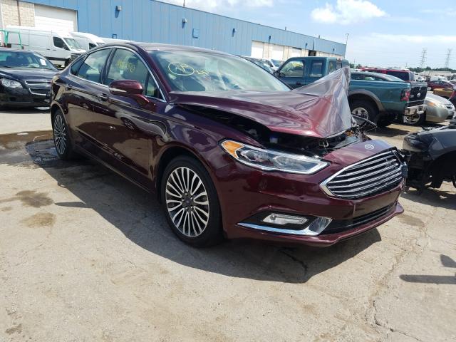 FORD FUSION SE 2017 3fa6p0hd0hr156862