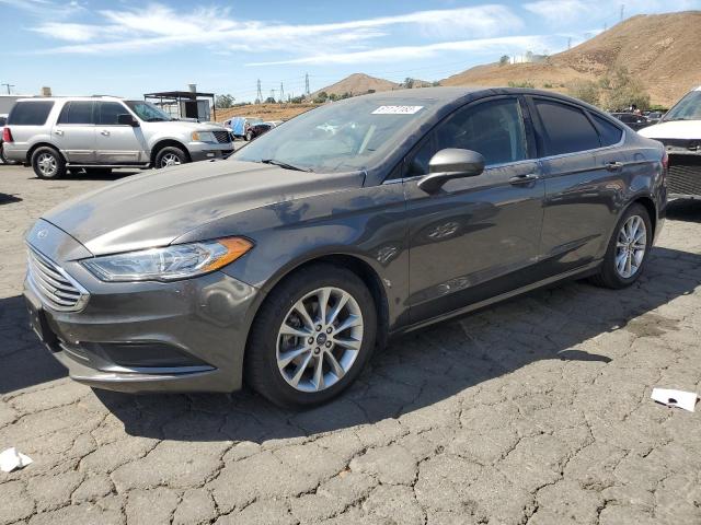 FORD FUSION SE 2017 3fa6p0hd0hr157817