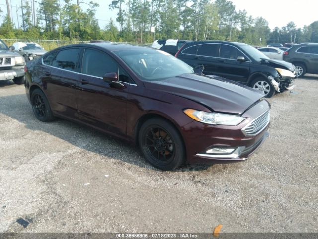 FORD FUSION 2017 3fa6p0hd0hr166467