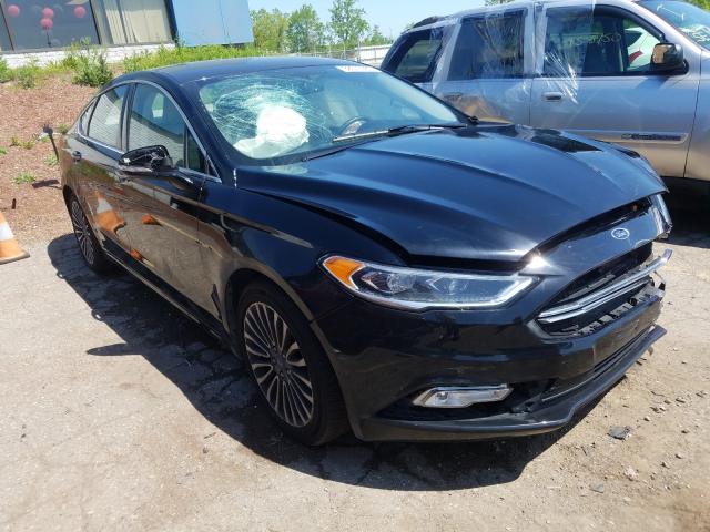 FORD FUSION SE 2017 3fa6p0hd0hr167070