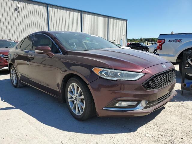 FORD FUSION SE 2017 3fa6p0hd0hr170891