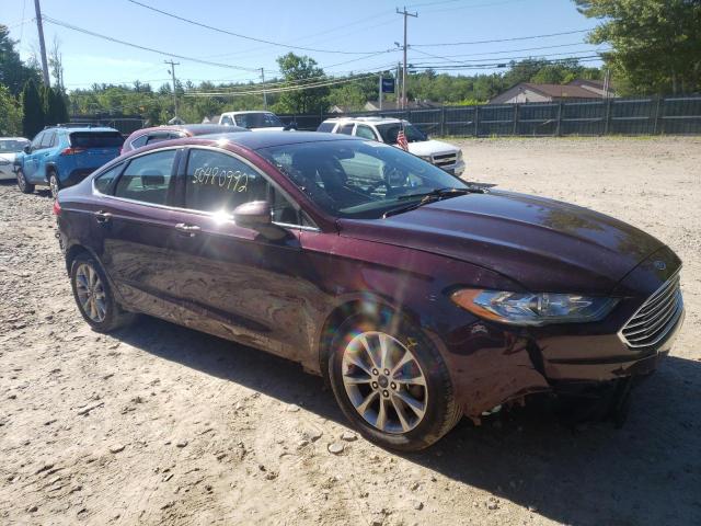 FORD FUSION SE 2017 3fa6p0hd0hr173256