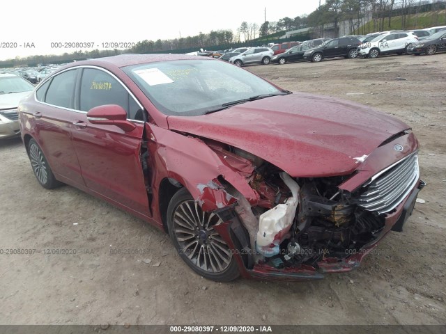 FORD FUSION 2017 3fa6p0hd0hr174150