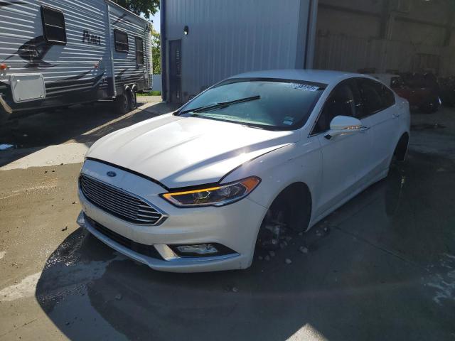 FORD FUSION SE 2017 3fa6p0hd0hr177887