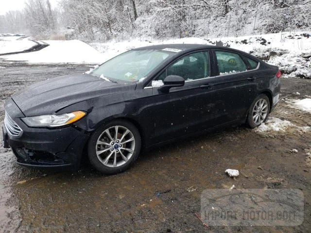 FORD FUSION 2017 3fa6p0hd0hr188856