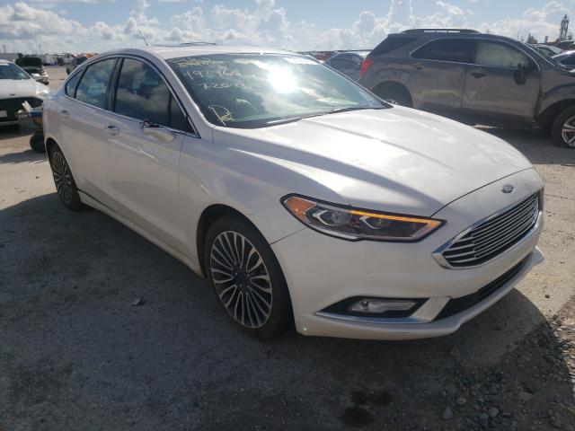 FORD FUSION SE 2017 3fa6p0hd0hr193460