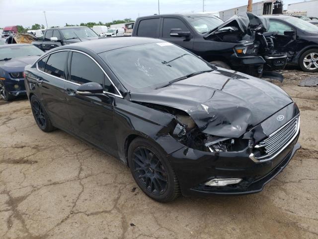 FORD FUSION SE 2017 3fa6p0hd0hr194494