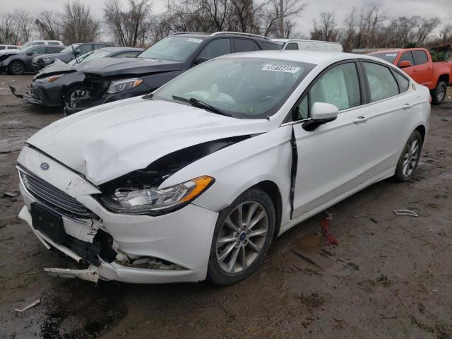 FORD FUSION SE 2017 3fa6p0hd0hr195788