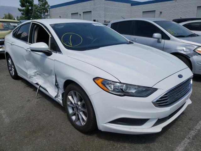 FORD FUSION SE 2017 3fa6p0hd0hr196570