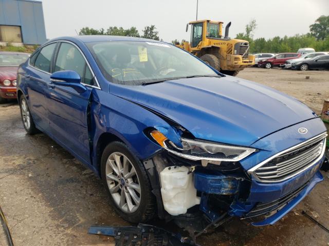 FORD FUSION SE 2017 3fa6p0hd0hr205672