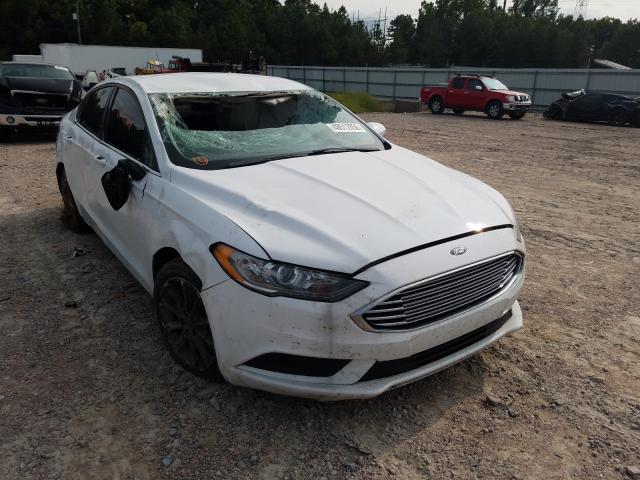 FORD FUSION SE 2017 3fa6p0hd0hr222407