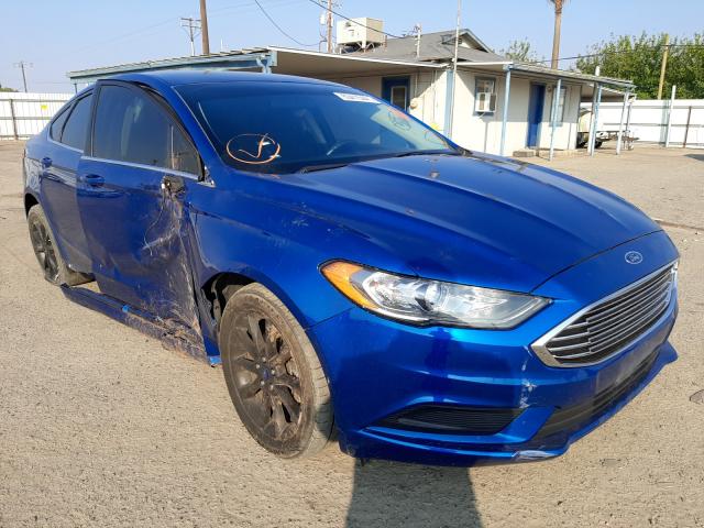 FORD FUSION SE 2017 3fa6p0hd0hr229809