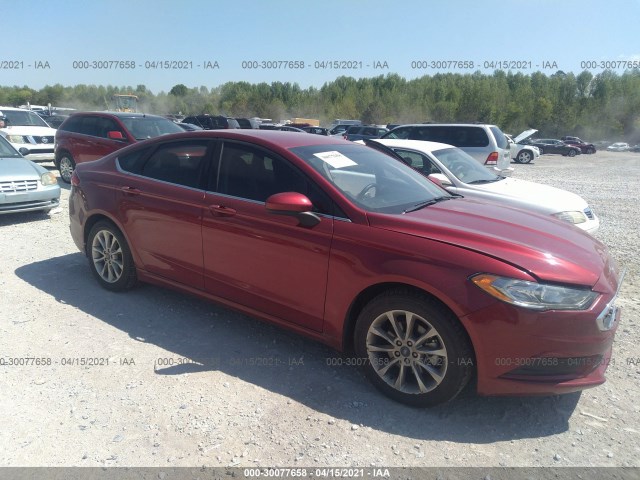 FORD FUSION 2017 3fa6p0hd0hr240373