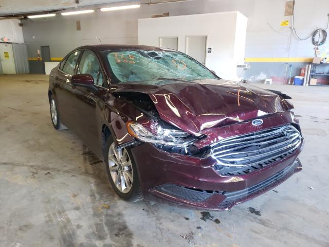 FORD FUSION SE 2017 3fa6p0hd0hr244228