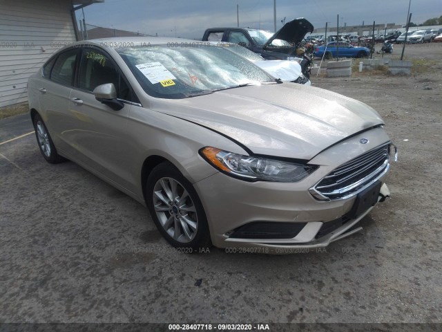 FORD FUSION 2017 3fa6p0hd0hr245444