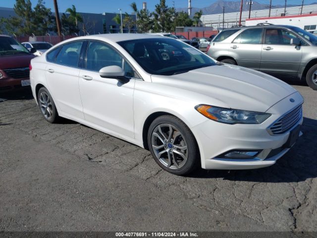 FORD FUSION 2017 3fa6p0hd0hr247680