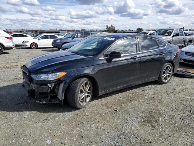 FORD FUSION SE 2017 3fa6p0hd0hr248263