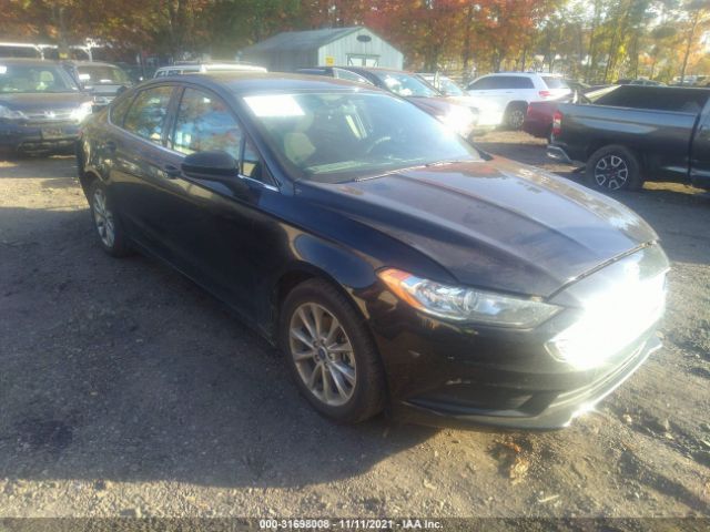 FORD FUSION 2017 3fa6p0hd0hr249770