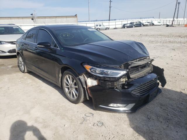 FORD FUSION SE 2017 3fa6p0hd0hr251602