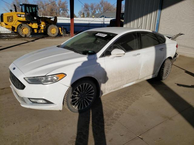 FORD FUSION SE 2017 3fa6p0hd0hr252720