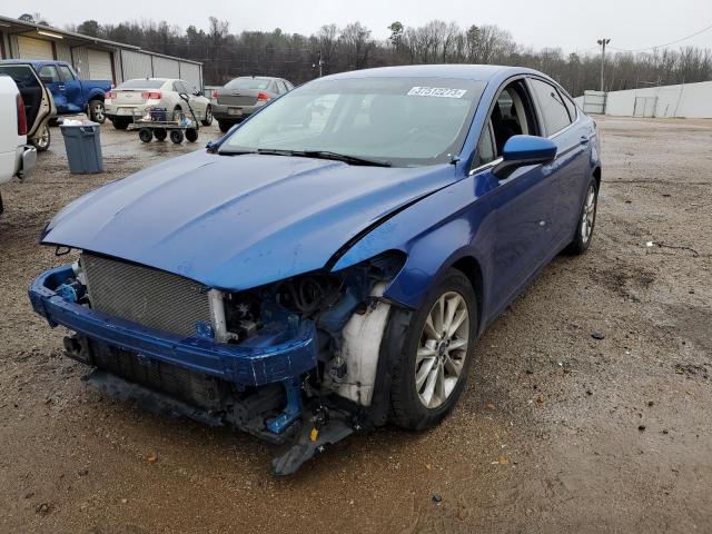 FORD FUSION SE 2017 3fa6p0hd0hr262163