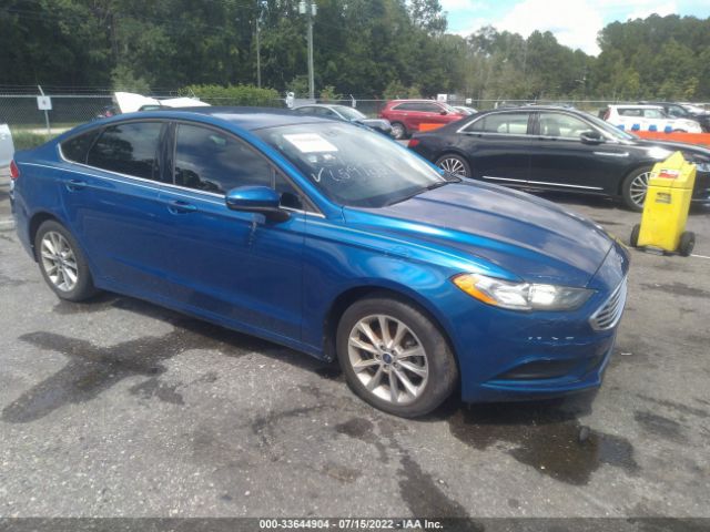 FORD FUSION 2017 3fa6p0hd0hr266519