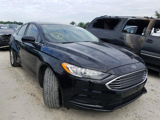 FORD FUSION SE 2017 3fa6p0hd0hr269274