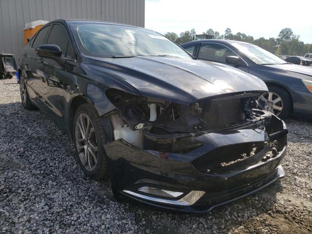 FORD FUSION SE 2017 3fa6p0hd0hr269517