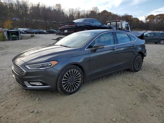 FORD FUSION SE 2017 3fa6p0hd0hr271557