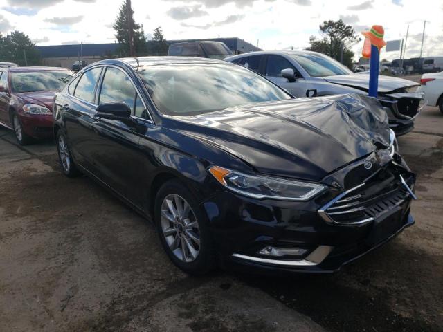 FORD FUSION SE 2017 3fa6p0hd0hr271817