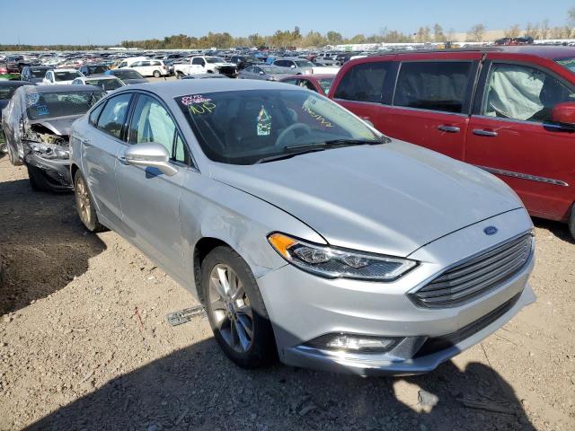 FORD FUSION SE 2017 3fa6p0hd0hr273485