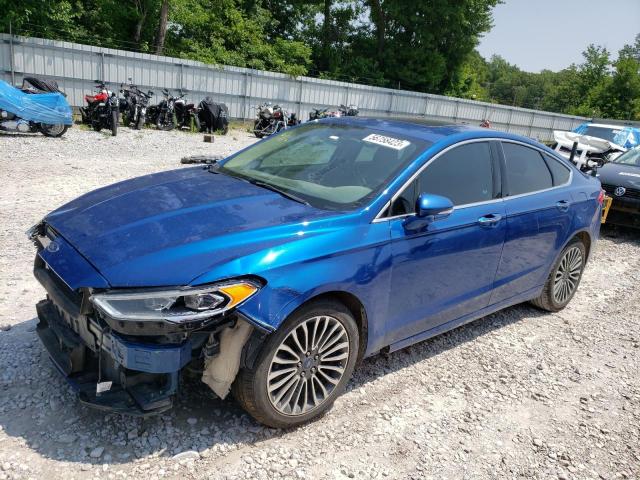 FORD FUSION SE 2017 3fa6p0hd0hr274362