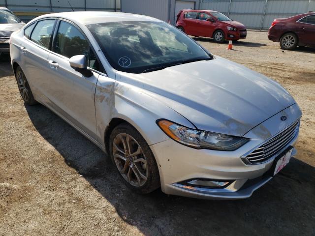 FORD FUSION SE 2017 3fa6p0hd0hr274491